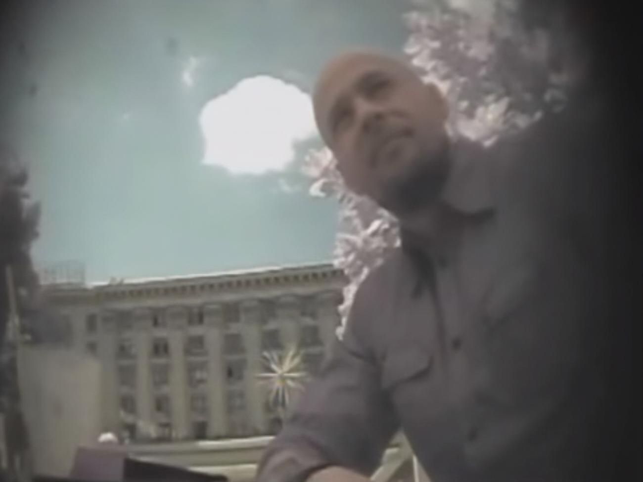 Ермак-младший уверяет, что не знает, кто и с какой целью записывал его разговоры