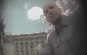 Ермак-младший уверяет, что не знает, кто и с какой целью записывал его разговоры