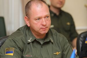 Дейнеко назвав "антирекордом" кількість українців, які перетнули кордон протягом останньої доби