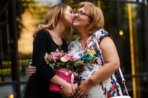 Мати Репяхової: Мені не так уже й легко було прийняти твій вибір