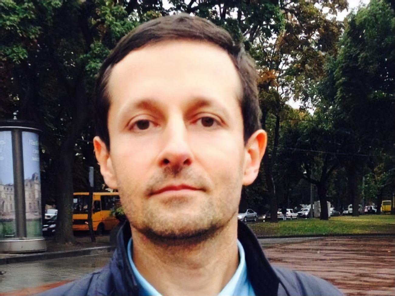 Павло Кутуєв: Рекордно коротка каденція Уманського миттєво добігла кінця, коли стало зрозуміло, що посада вимагає реальної роботи на користь країни