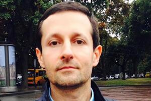 Павло Кутуєв: Рекордно коротка каденція Уманського миттєво добігла кінця, коли стало зрозуміло, що посада вимагає реальної роботи на користь країни