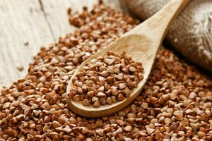 Постсоветские страны на три месяца запретили вывоз гречки