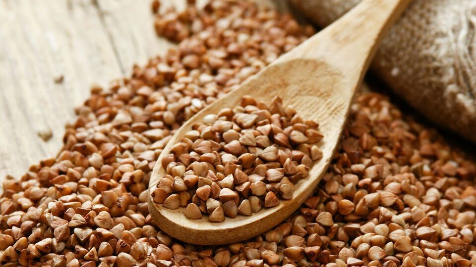 Постсоветские страны на три месяца запретили вывоз гречки