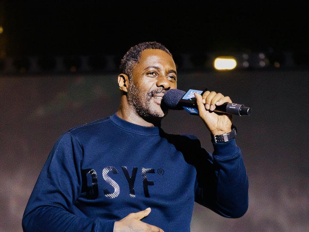 Эльба: Худшее, вероятно, позади