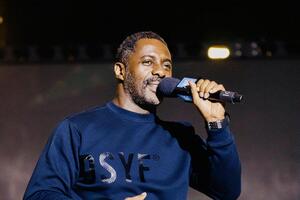 Эльба: Худшее, вероятно, позади