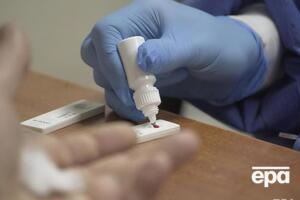 В Україні лабораторно підтверджено 669 випадків інфікування COVID-19