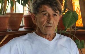 Крымчанин Приходько называет себя патриотом Украины