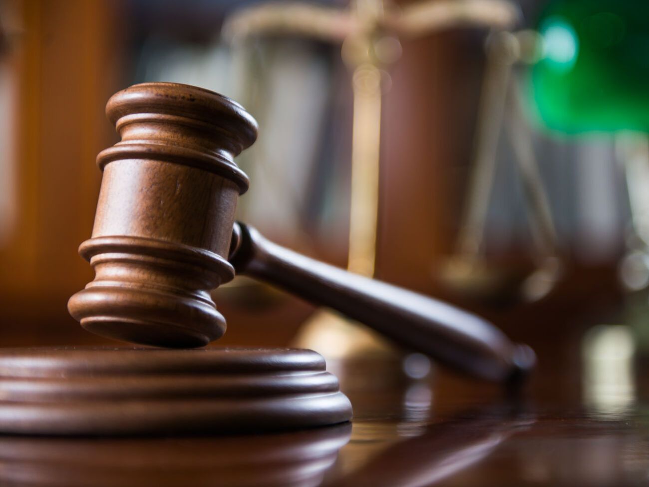 У чоловіка є 10 днів для оскарження рішення суду