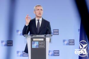 Столтенберг гарантує, що НАТО посилить підтримку України