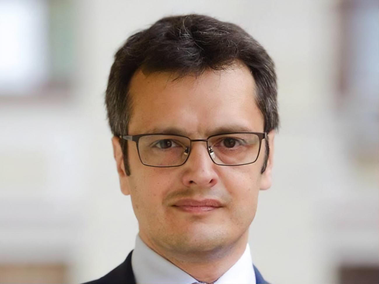 Віктор Скаршевський: Може, час уже прем'єру чи самому президенту поцікавитися: що відбувається з перетворенням ДАБІ?