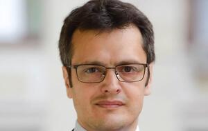 Віктор Скаршевський: Може, час уже прем'єру чи самому президенту поцікавитися: що відбувається з перетворенням ДАБІ?