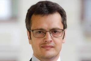 Віктор Скаршевський: Може, час уже прем'єру чи самому президенту поцікавитися: що відбувається з перетворенням ДАБІ?