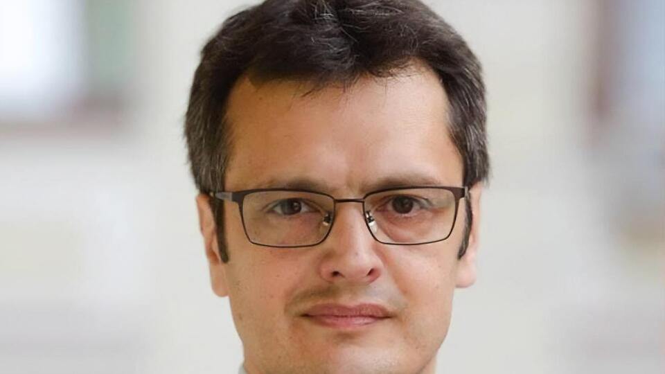 Віктор Скаршевський: Може, час уже прем'єру чи самому президенту поцікавитися: що відбувається з перетворенням ДАБІ?