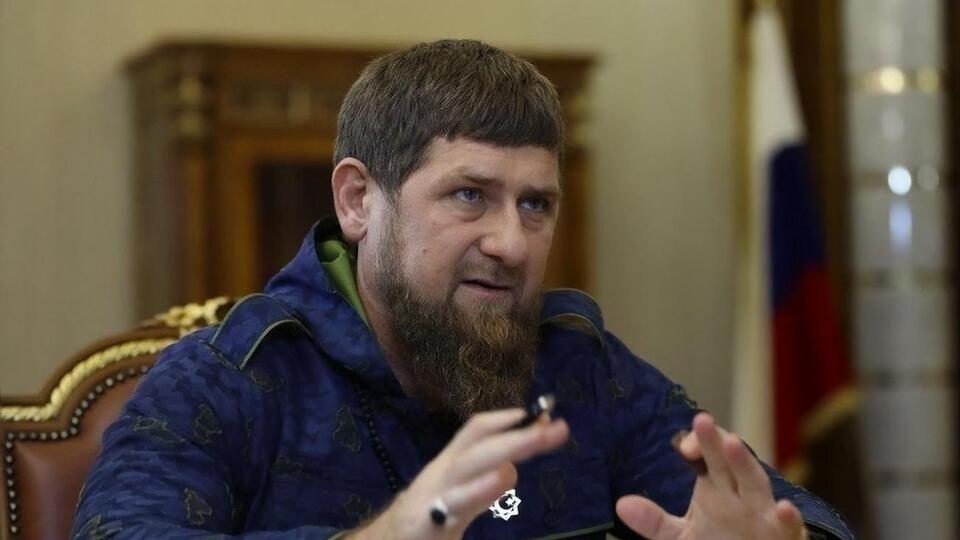 Кадиров повідомив, що після 5 квітня в Чечні проведуть санітарне очищення населених пунктів
