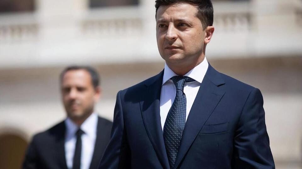 Зеленський наполягає на обов'язковій обсервації всіх, хто повернувся в Україну