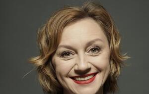 Зюбина замужем за режиссером Станиславом Моисеевым