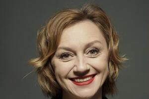 Зюбина замужем за режиссером Станиславом Моисеевым