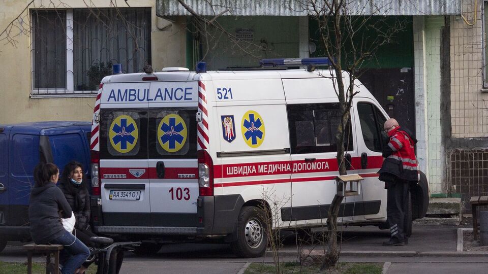 Медреформа передбачає, що екстрену допомогу надаватимуть безкоштовно