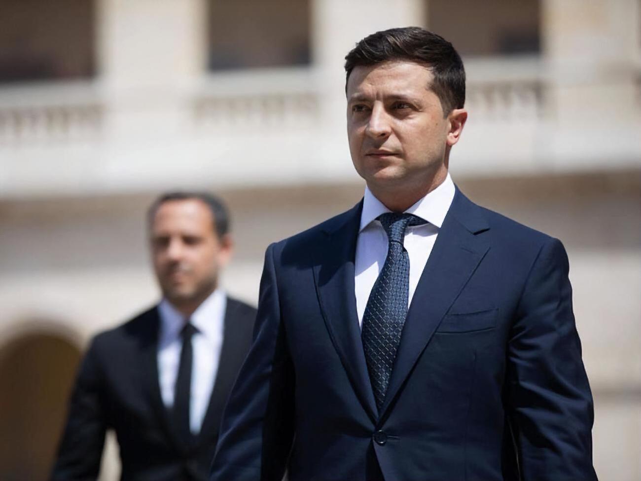 Підписаний Зеленським закон спрощує адмінпроцедури виробництва та закупівель спирту для дезінфекторів