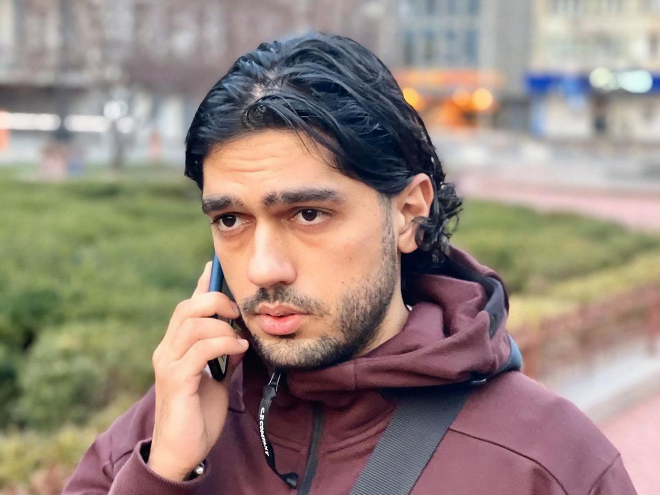 Лерос отказался получать повестку и предложил СБУ обратиться к его адвокату