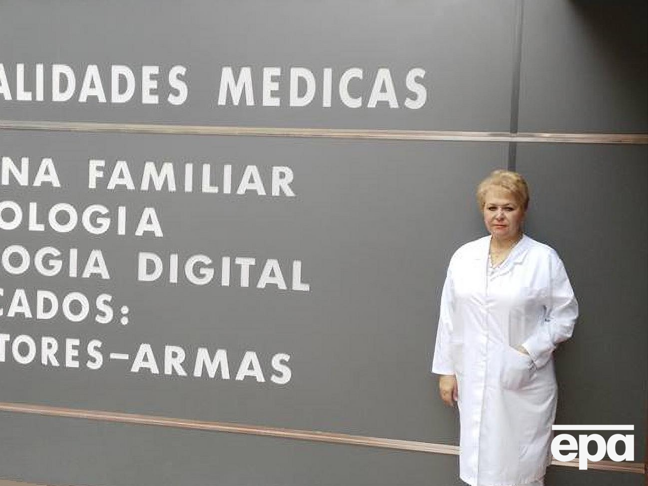 Князева:&nbsp;Я сейчас работаю с пятью украинцами, которые приехали из разных регионов Украины. Нас очень ценят