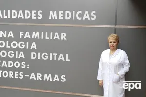 Князева: Я сейчас работаю с пятью украинцами, которые приехали из разных регионов Украины. Нас очень ценят