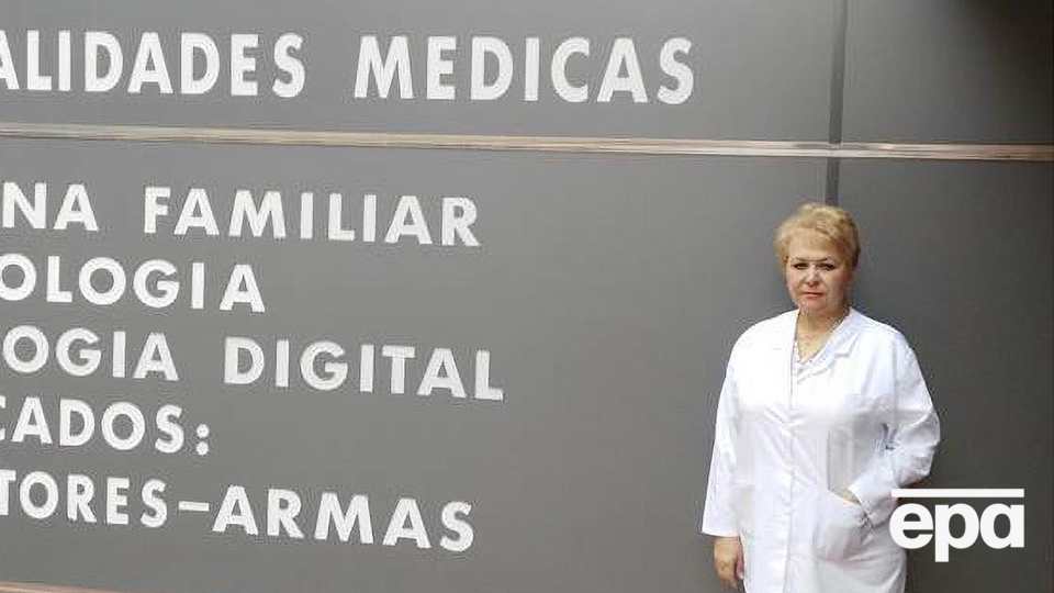 Князєва: Я зараз працюю з п'ятьма українцями, які приїхали з різних регіонів України. Нас дуже цінують