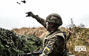 Після опівночі бойовики двічі атакували Об'єднані сили