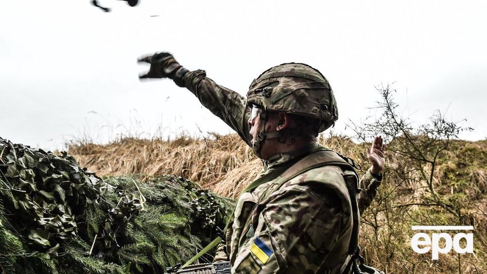 Після опівночі бойовики двічі атакували Об'єднані сили