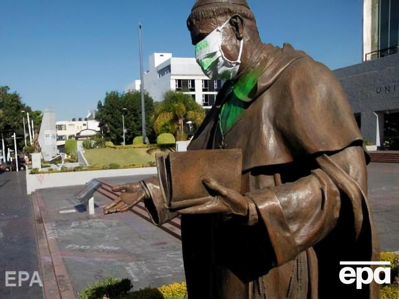 Число инфицированных в мире превысило 1,6 млн