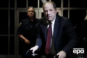 Вайнштейн находился в изоляции 14 дней