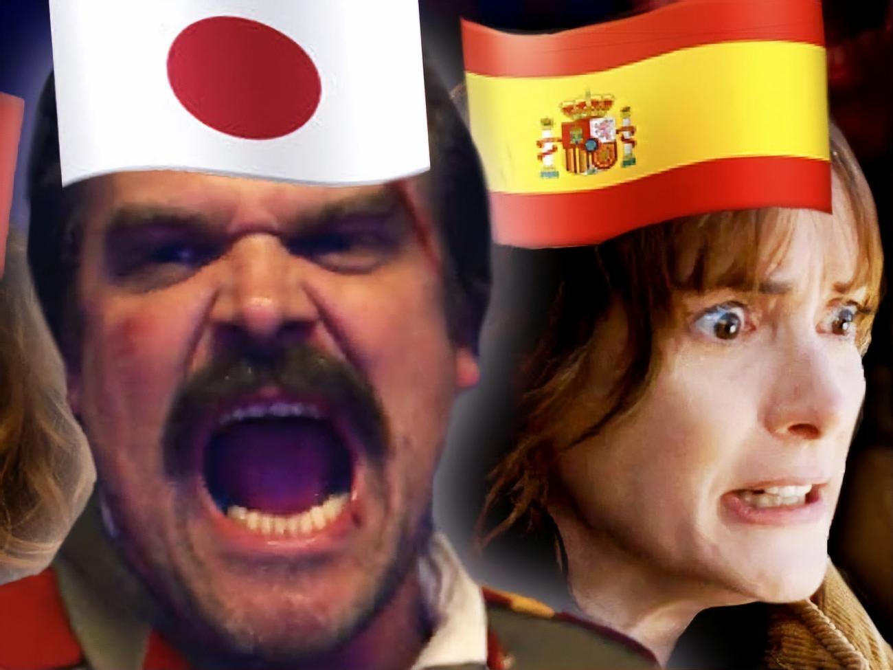 Загалом вийшло три сезони "Дуже дивних справ"