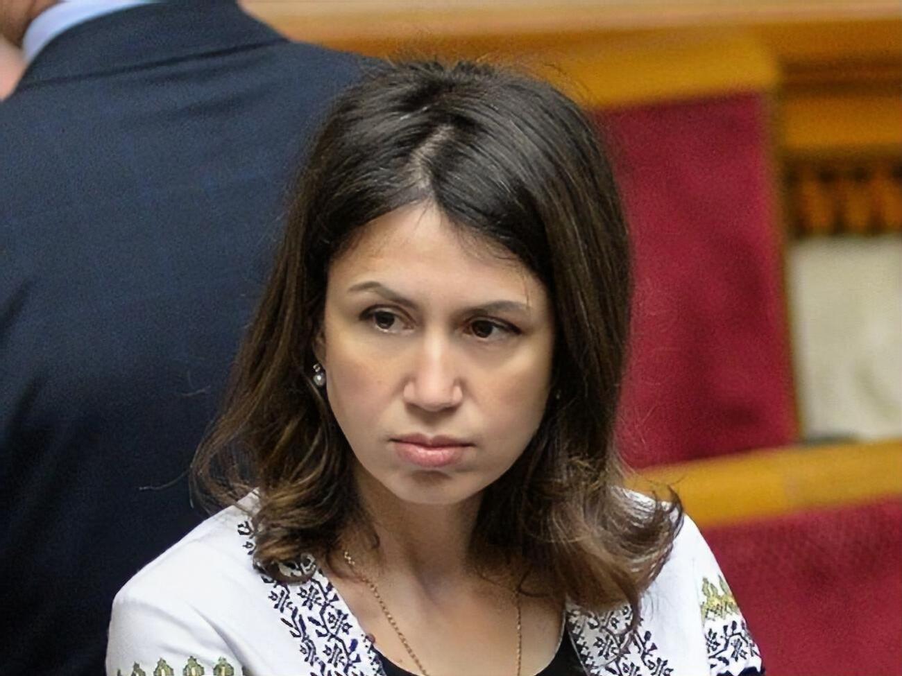 В постановлении ГБР говорится, что Черновол подозревают в убийстве по сговору лиц