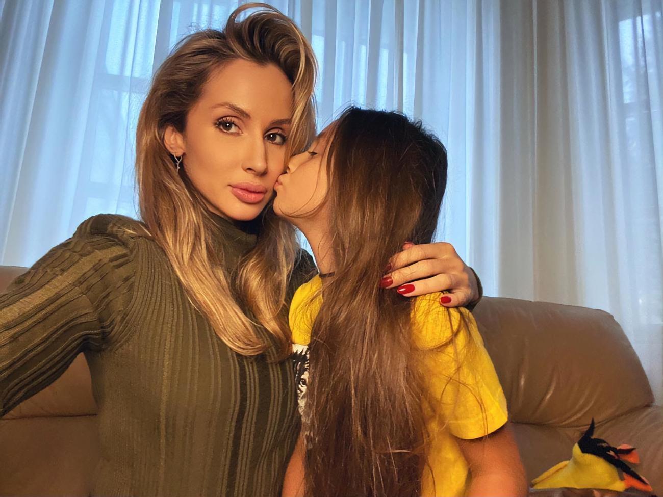 Loboda: Моя любове