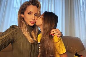 Loboda: Моя любовь