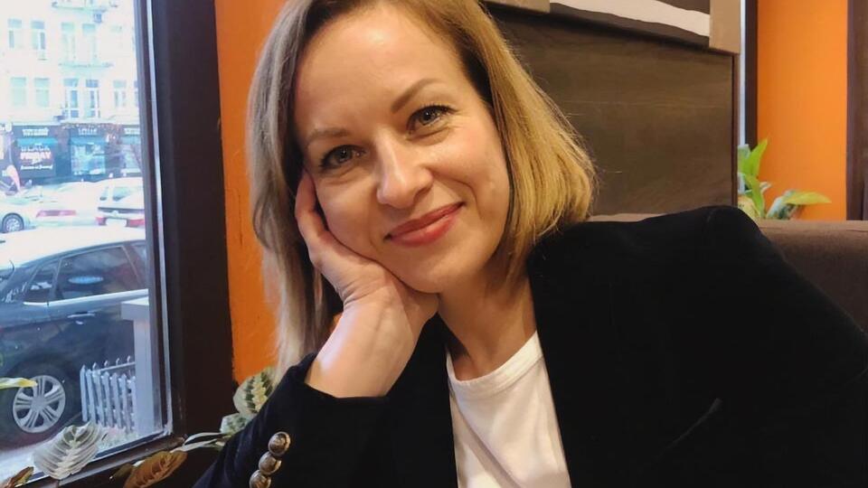 Міністерка соцполітики України розповіла про виплати пенсіонерам у квітні