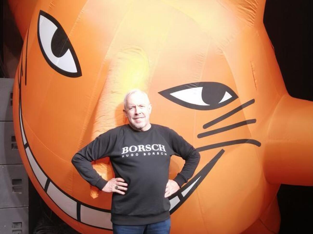 Макаревич: В усі часи нам говорили далеко не всю правду