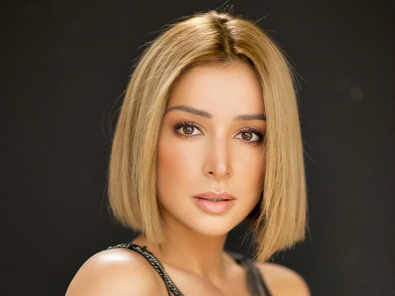 Огнєвіч заспівала баладу