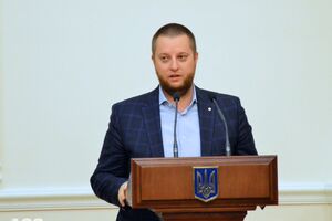 Андрей Ставницер: Это колоссальный труд почти 300 человек. Это фантастический ресурс