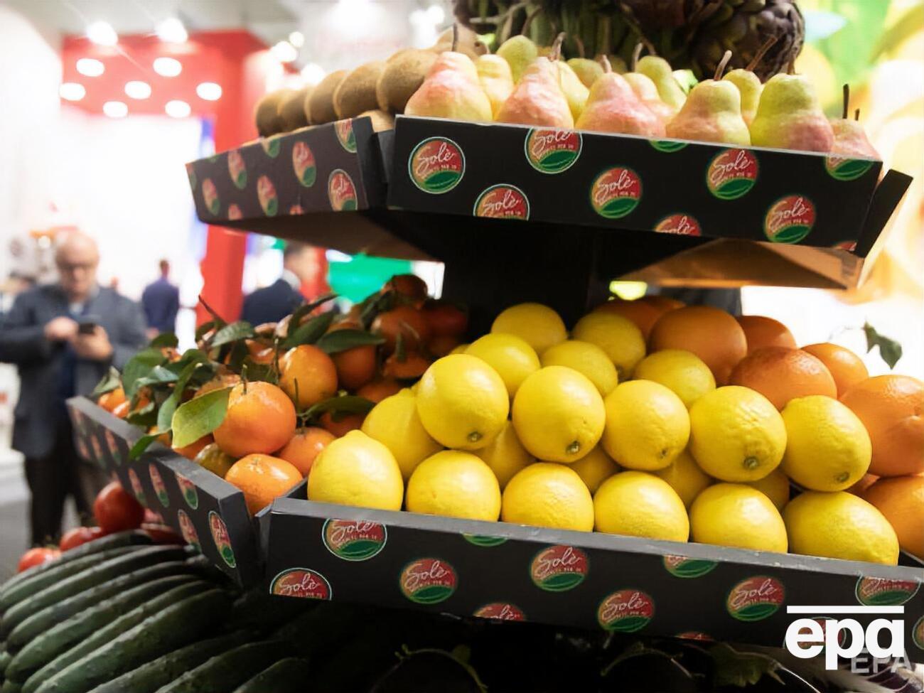 АМКУ:&nbsp;Сети супермаркетов согласились снизить цены на продукты