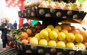 АМКУ: Сети супермаркетов согласились снизить цены на продукты