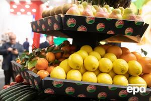 АМКУ: Сети супермаркетов согласились снизить цены на продукты
