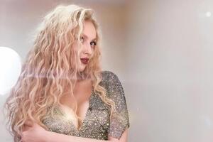 Полякова: Эти штуки я называю подружками