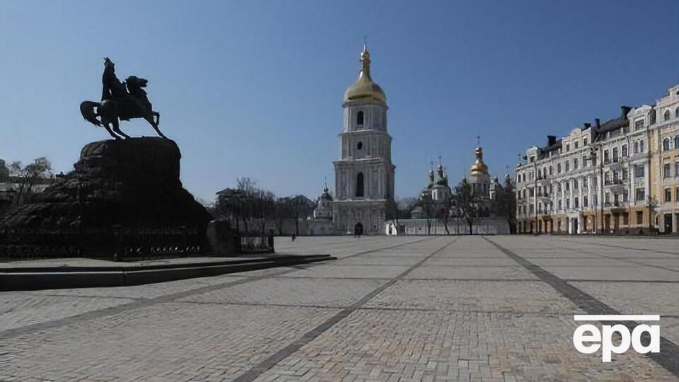 Число заболевших COVID-19 в Киеве возросло