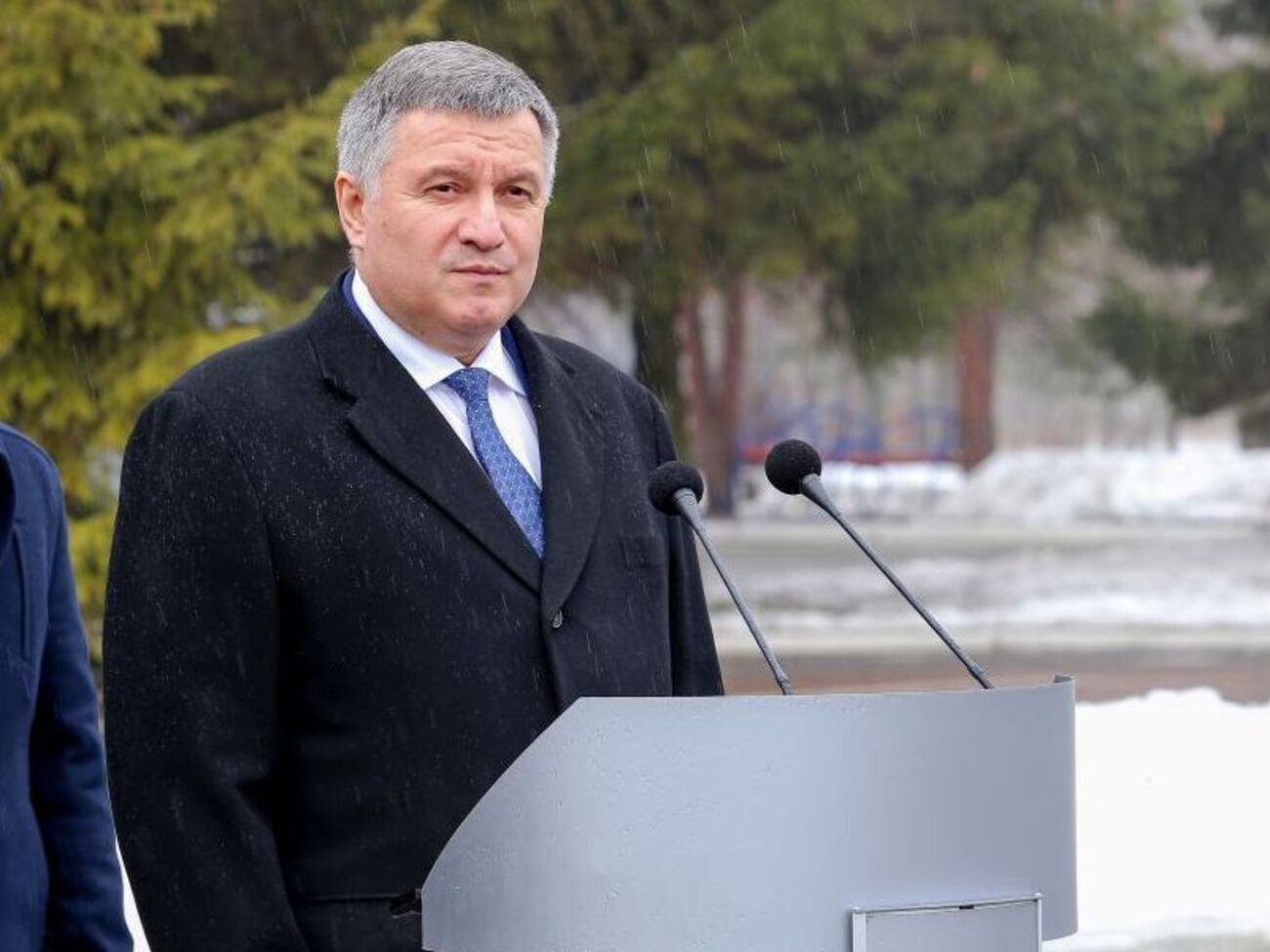 Якби влада брехала вам – лікарні були б завалені тілами померлих від коронавірусу. У нас вільна преса – такого не приховаєш