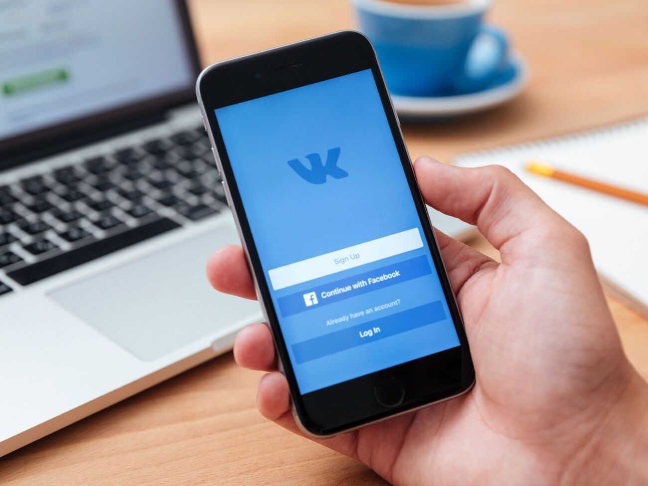 В Україні доступ до російських і сепаратистських ресурсів обмежено з травня 2017 року