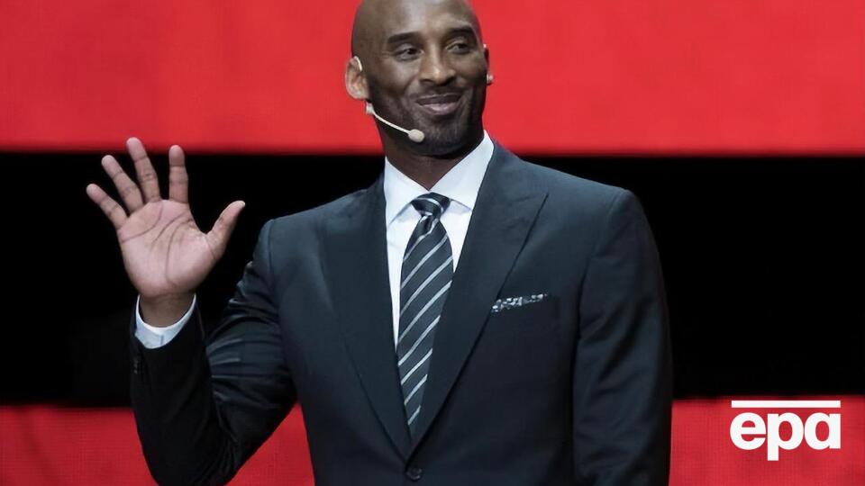 Брайант погиб во время крушения вертолета 26 января