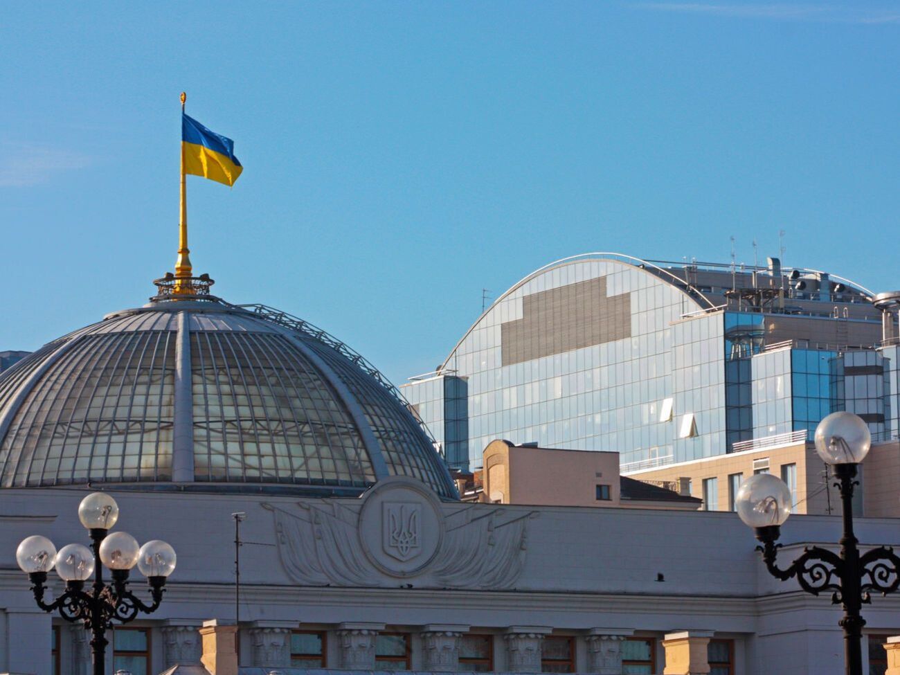 Верховна Рада у понеділок не розглядатиме законопроєкту про банківську діяльність