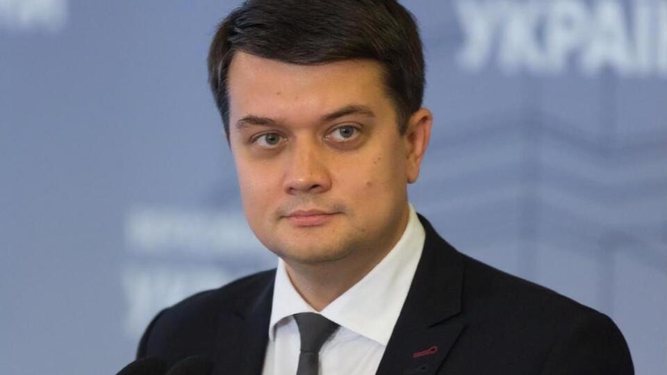 Разумков: никто не собирается затягивать подготовку к рассмотрению во втором чтении законопроекта